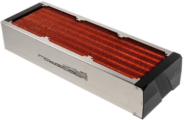 Aqua Computer Airplex Radical 4/260mm Copper