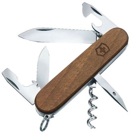 Victorinox Spartan Wood Walnut