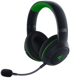 Mänguri kõrvaklapid Razer Kaira Pro For Xbox, must