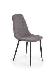 Стул для столовой Halmar K387 Grey, 1 шт.