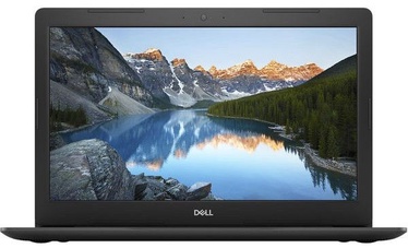 DELL Inspiron 5570 Black 5570-5836