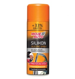 Silikons Moje Auto, 200 ml