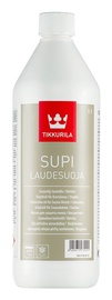 Древесное масло Tikkurila Supi Laudesuoja, прозрачная, 1 l