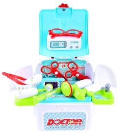 Rotaļlietu ārsta komplekts Doctor 3403