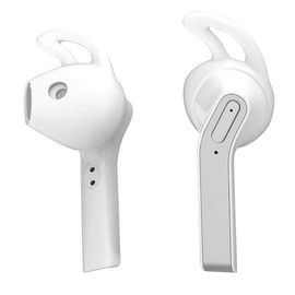 Ausinės Devia Kintone Series White
