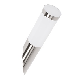Domoletti DH021 60W Wall Lamp Stainless Steel
