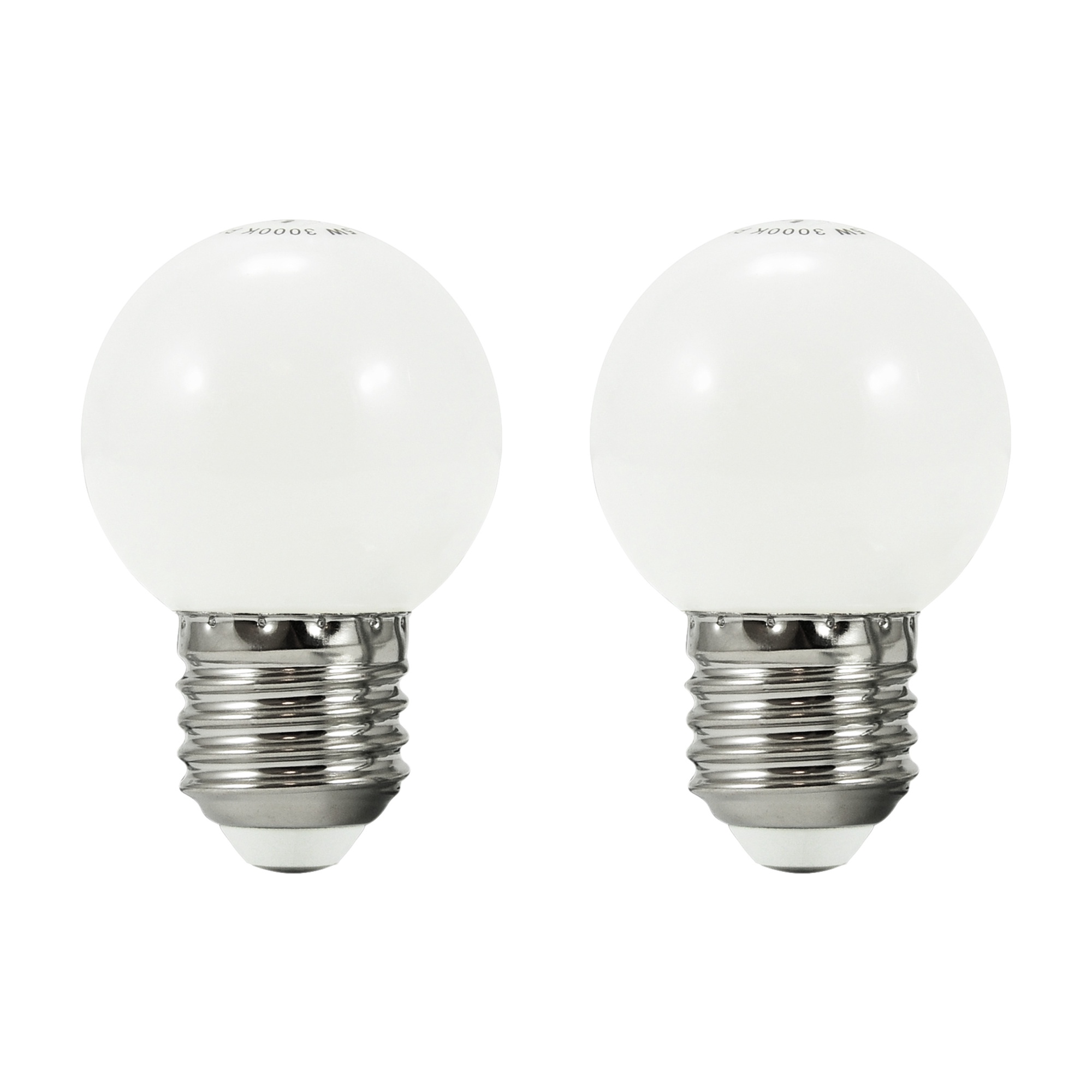 0.5 watt led bulb e27