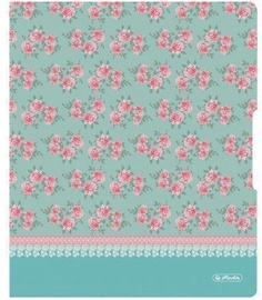 Herlitz Binder A4 Ladylike Roses 11222908