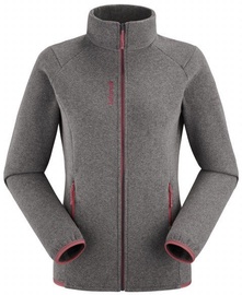 Lafuma Women TechFleece F-Zip Gray L