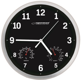 Esperanza Lyon EHC016 Black