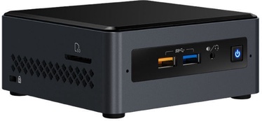 Intel NUC KIT BOXNUC7CJYSAL Barebone