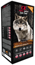 Mitrā barība (konservi) suņiem Alpha Spirit, vistas gaļa, 9 kg