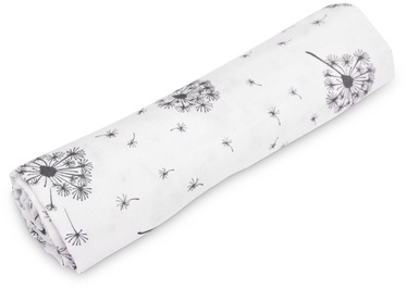 Autiņi Sensillo Muslin Swaddle Blaket, 120 cm x 120 cm