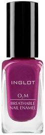 Inglot O2M Breathable Nail Enamel 11ml 640