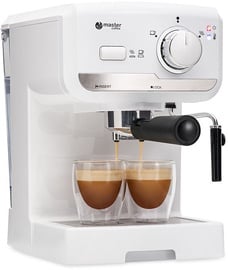 Kafijas automāts Master Coffee MC505WT