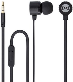 Ausinės Forever SE-400 Black