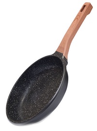 Fissman Krakatau Stone Frying Pan D24cm