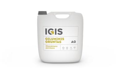 Грунт универсальный Igis