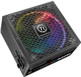 Thermaltake Toughpower Grand RGB 850W PS-TPG-0850FPCGEU-R