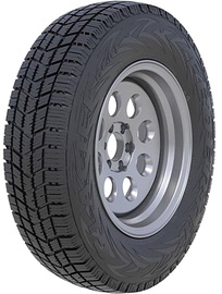 Ziemas riepa Federal Glacier GC01 205/65/R16, 107-R-170 km/h, D, D, 73 dB