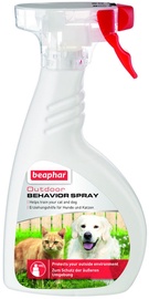 Peletusvahend Beaphar Outdoor Behaviour Spray 400ml