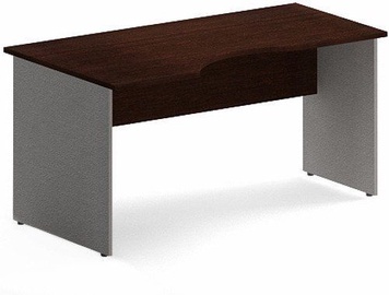 Skyland Desk Imago CA-1L Wenge Magic/Metallic