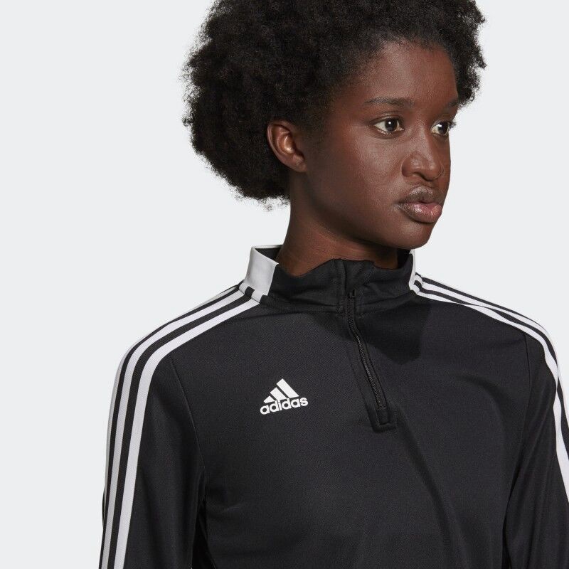 mens adidas zip up tops