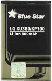 Patarei BlueStar, Li-ion, 800 mAh