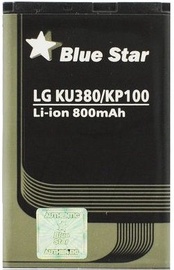 Батарейка BlueStar, Li-ion, 800 мАч