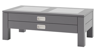 Szynaka Meble Anzio Coffee Table Graphite