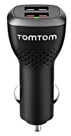 TomTom High-Speed Dual-Charger