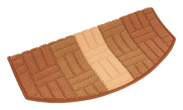 Kāpņu paklājs Mia A, 57 cm x 29 cm x 0.5 cm