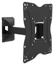 Cabletech UCH0215 TV Mount 13-42'' Balck