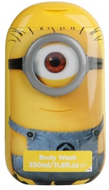 Corsair toilretries Minion Stuart 350ml Shower Gel