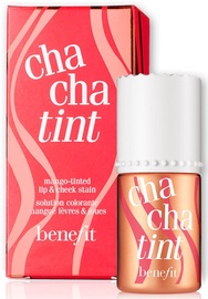 Benefit Chachatint Lip & Cheek Stain 10ml Mango