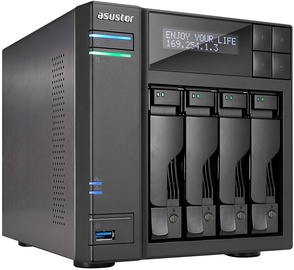 Корпус NAS Asustor AS7004T-i5