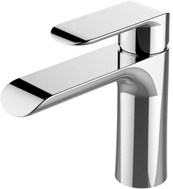 Vento Ravena Ceramic Sink Faucet Chrome