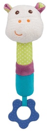 BabyOno Sweet Mickey Squeaky Teething Toy