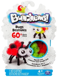 Spin Master Bunchems Pets/Bug Creation Pack