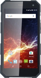 MyPhone HAMMER Energy Dual Black