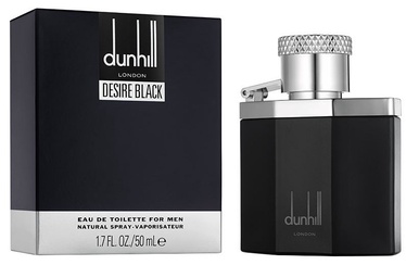 Dunhill Desire Black 50ml EDT