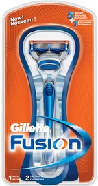 Skustuvas Gillette Mach2 Turbo Razor