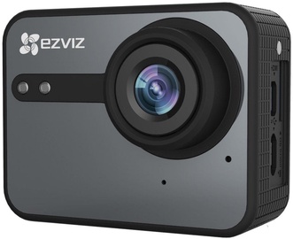 Ezviz S1C Action Camera Black