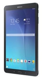 Planšetinis kompiuteris Samsung Galaxy Tab E T560 Wi-Fi, 9,6"