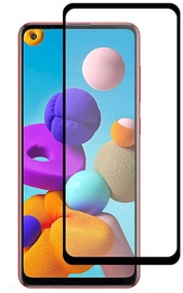 MyScreen Protector Lite Premium Hard Glass For Samsung Galaxy A21s (A217F)