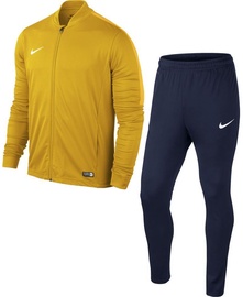 Nike Academy 16 Tracksuit 808757 739 Navy-Yellow XL