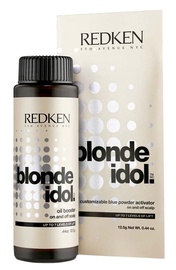 Redken Blonde Idol Blue Oil Lightener System 60ml