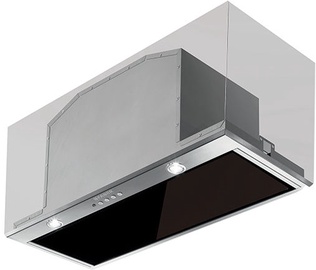 Iebūvēts tvaika nosūcējs Faber Inca Lux EG8 X/BK A70