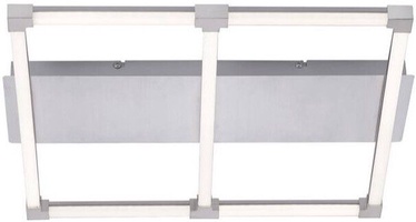 Leuchten Direkt Anne 14840-55 Ceiling Lamp 20W LED Nickel