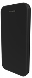 Evelatus Book Case For Samsung Galaxy J4 Plus Black